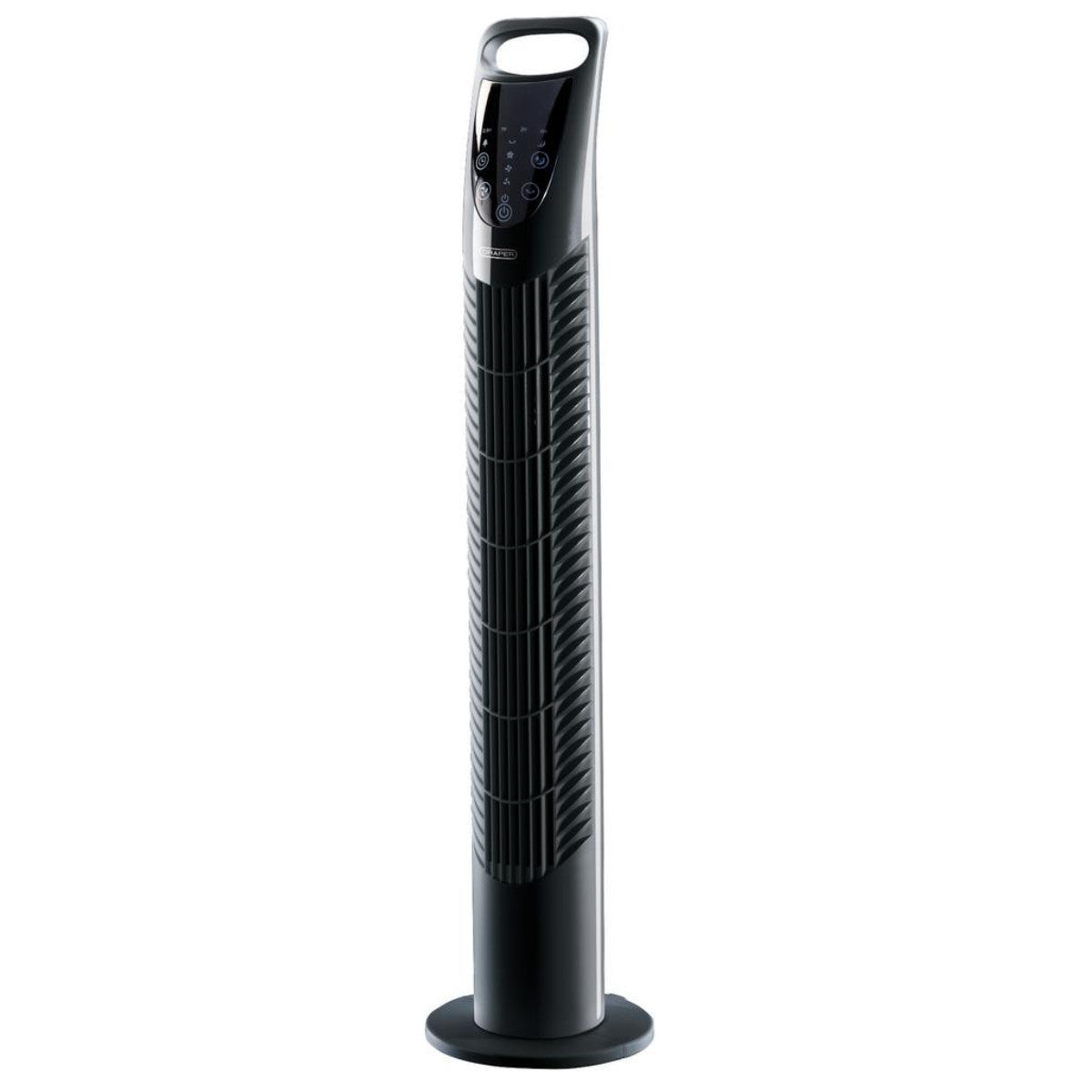 Draper 230V Tower Fan, 787mm, 40W 09125