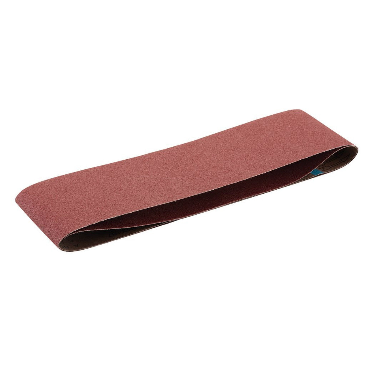 Draper Cloth Sanding Belt, 150 x 1220mm, 80 Grit (Pack of 2) 09411