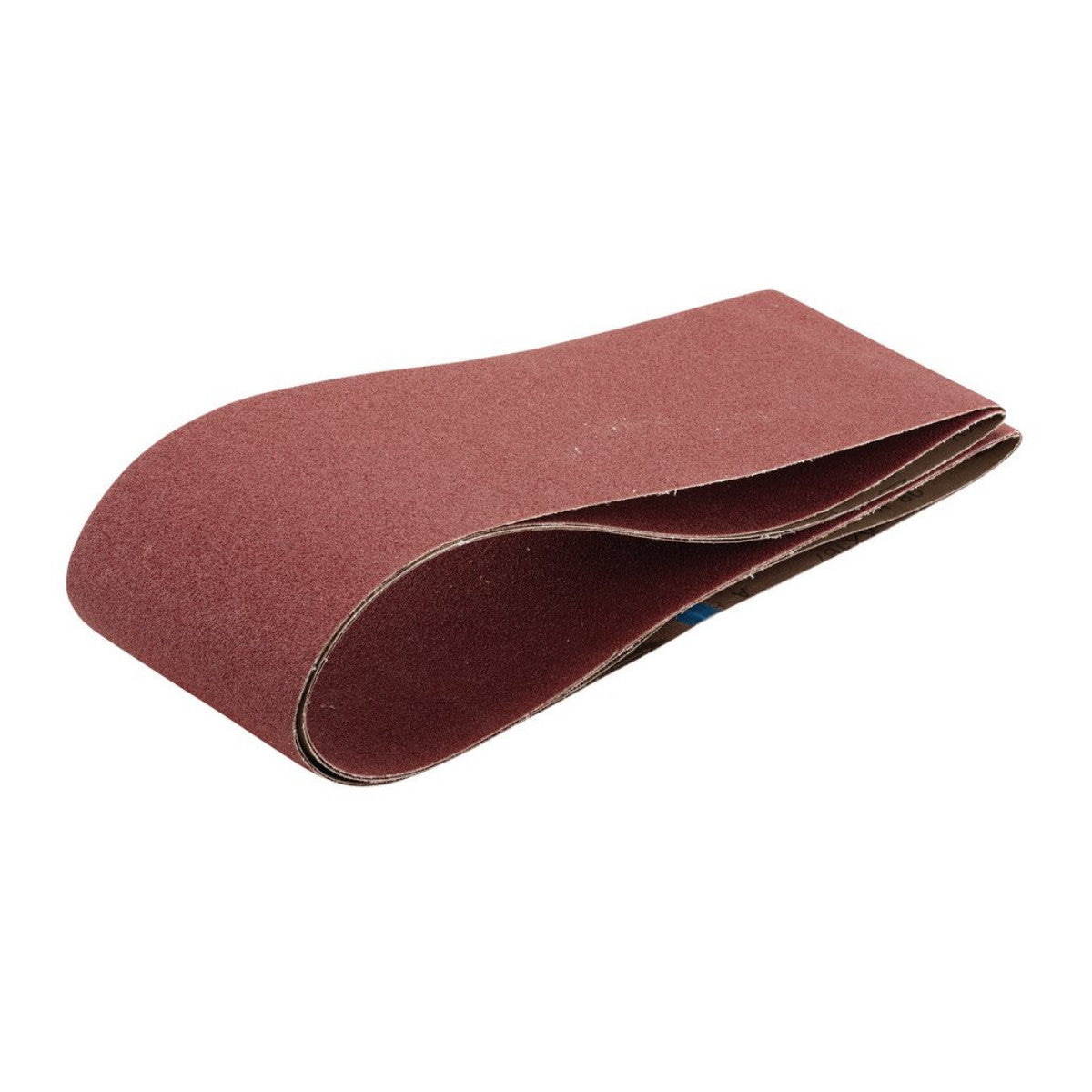 Draper Cloth Sanding Belt, 152 x 2010mm, 80 Grit (Pack of 2) 09416