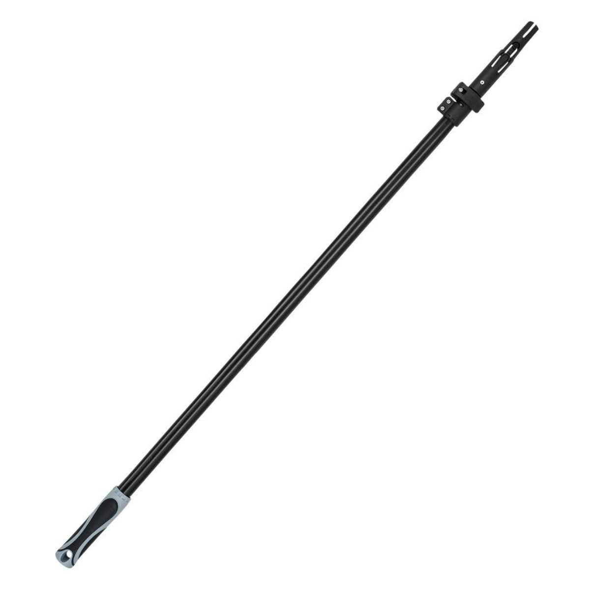 Rollingdog QUICKFIRE Premium Telescopic Extension Pole, 2m 09532