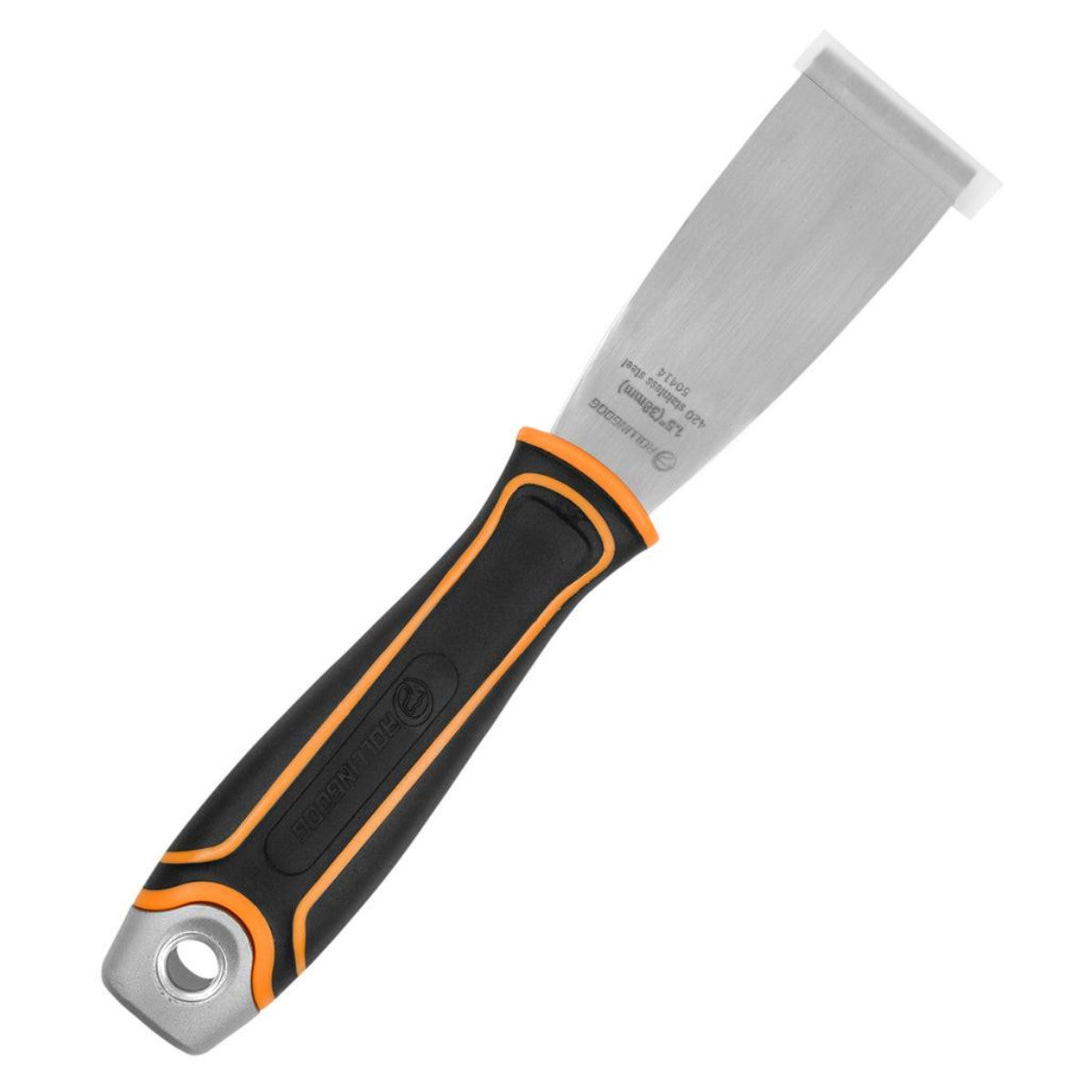 Rollingdog Chisel Scraper, 1.5"/38mm 09534