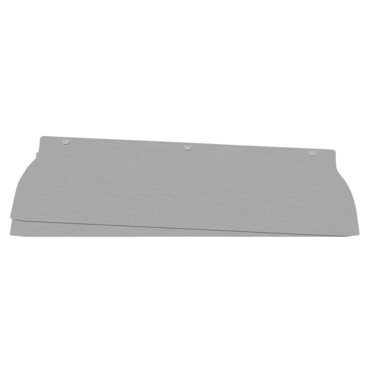 Rollingdog Replacement Skimming Blades, 450mm (Pack of 2) 09640