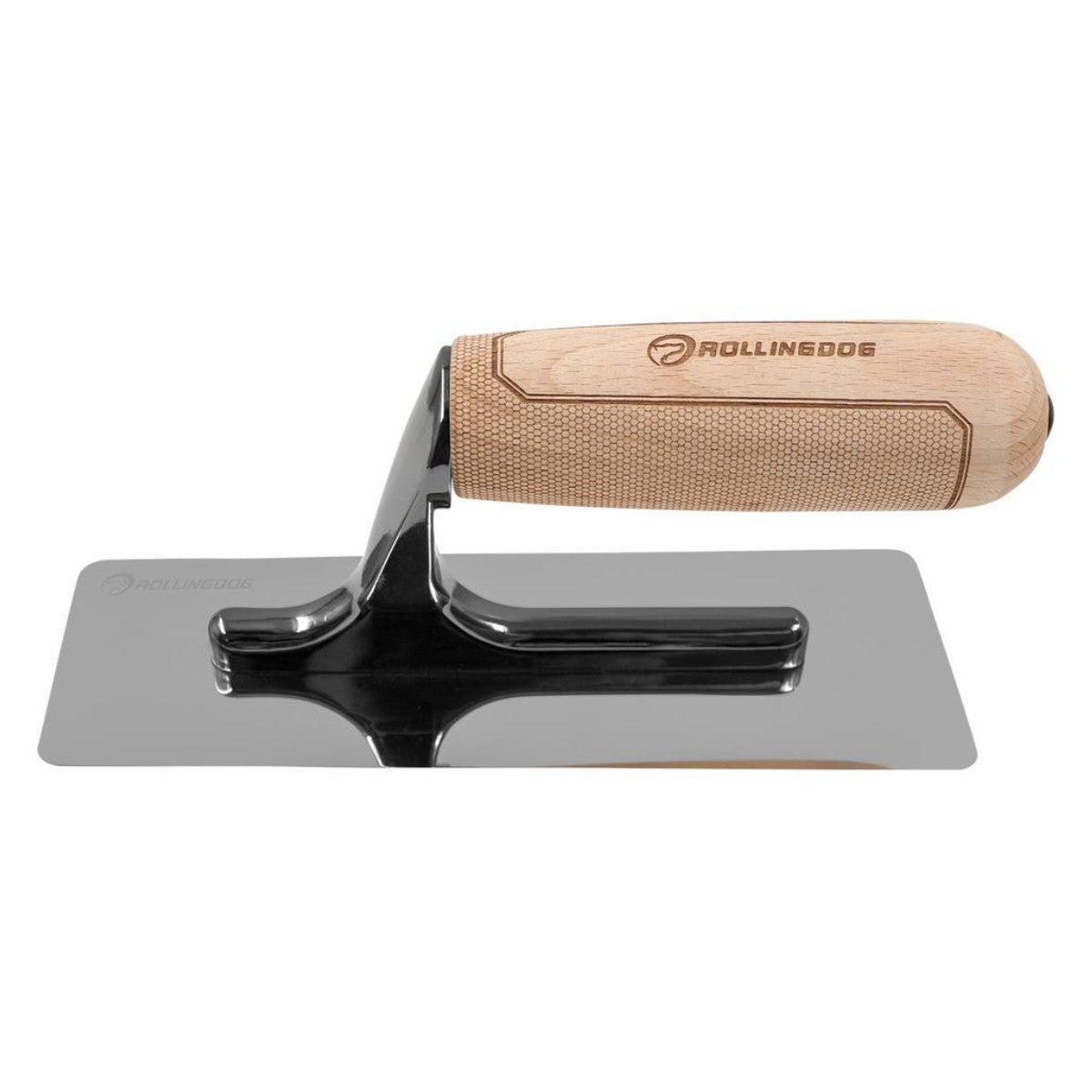 Rollingdog DOBERMAN Venetian Trowel, 200 x 75mm 09643