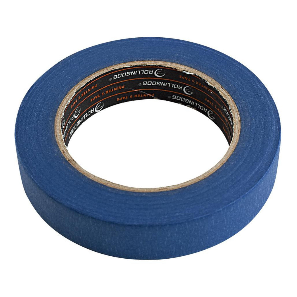 Rollingdog PAINTERS-SHIELD Blue Masking Tape, 50m x 24mm 09656