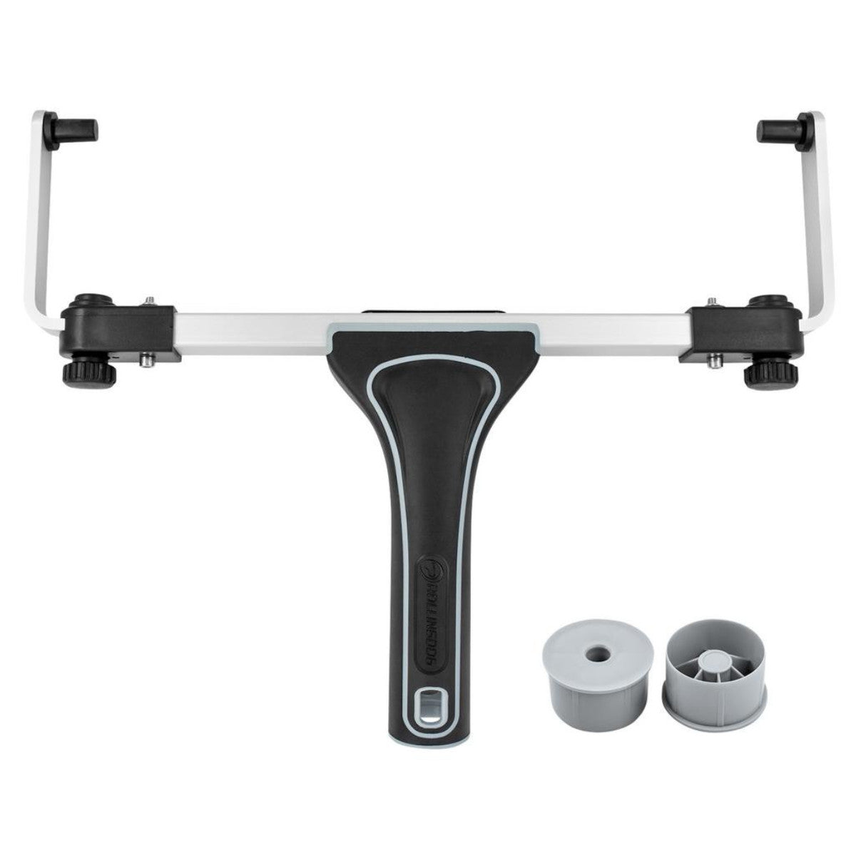 Rollingdog THE MOLOSSUS Adjustable Roller Frame, 12-18" 09677