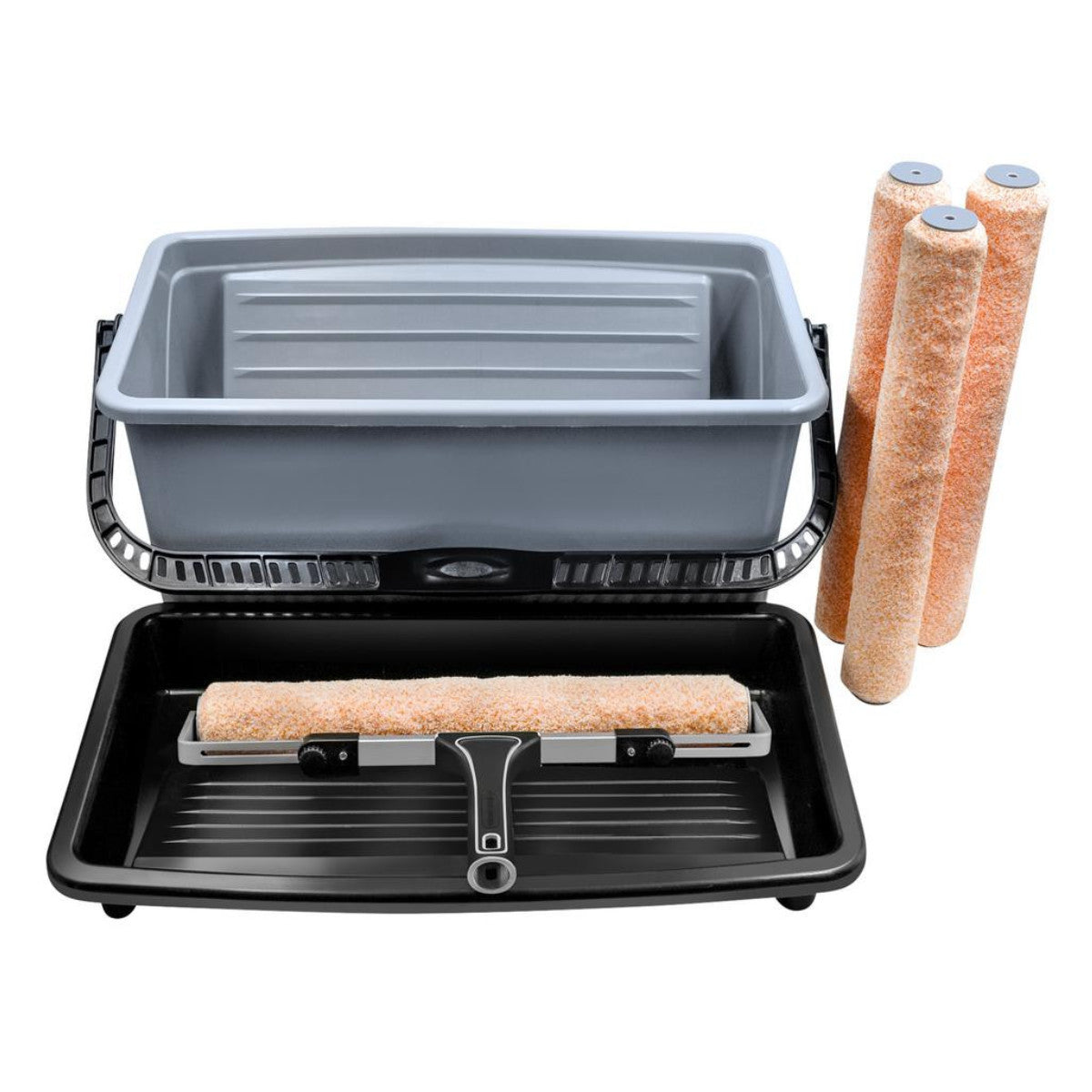 Rollingdog THE MOLOSSUS Paint Roller Set (7 Piece) 09679