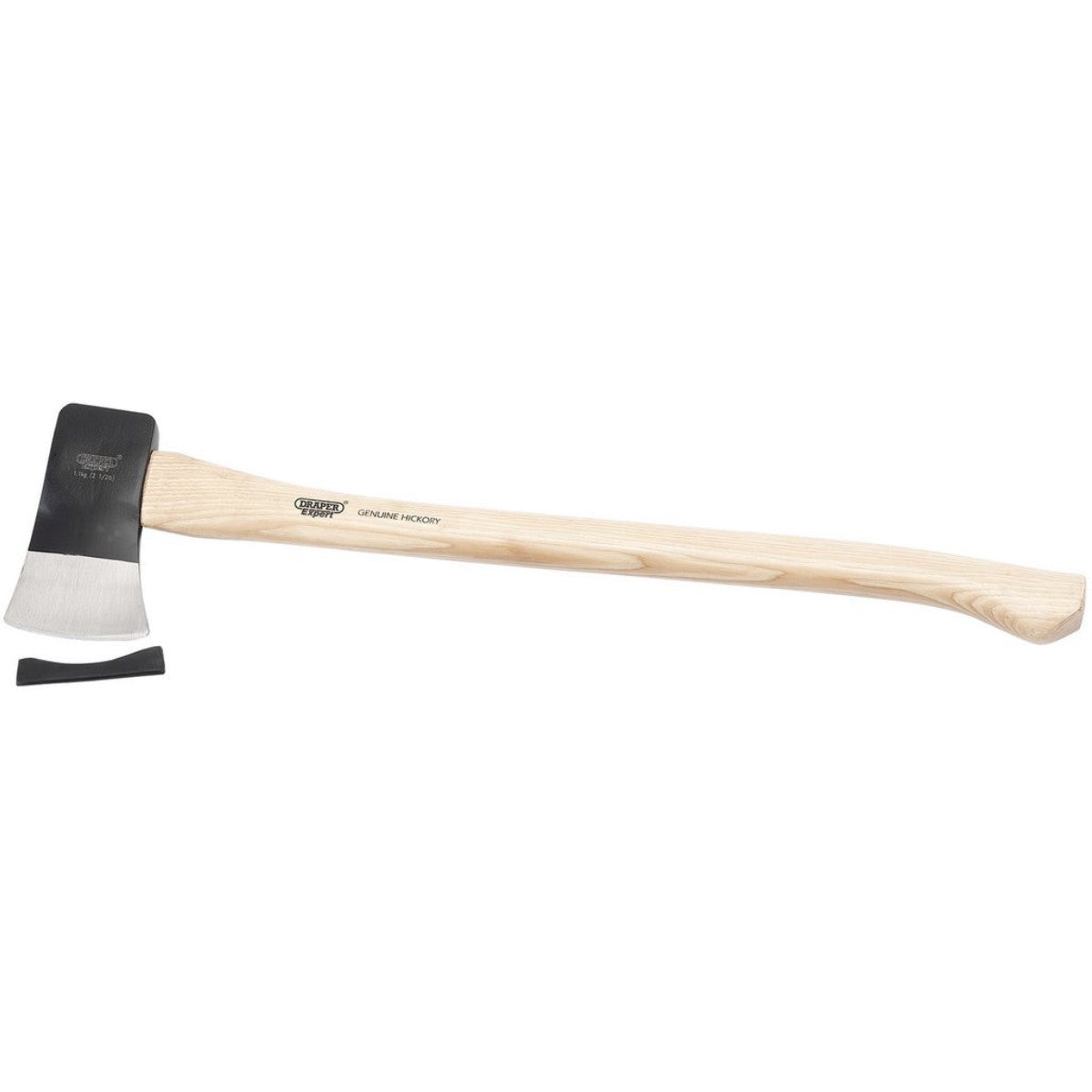 Draper Expert Yankee Felling Axe, 1.1kg/2.5lb 09946