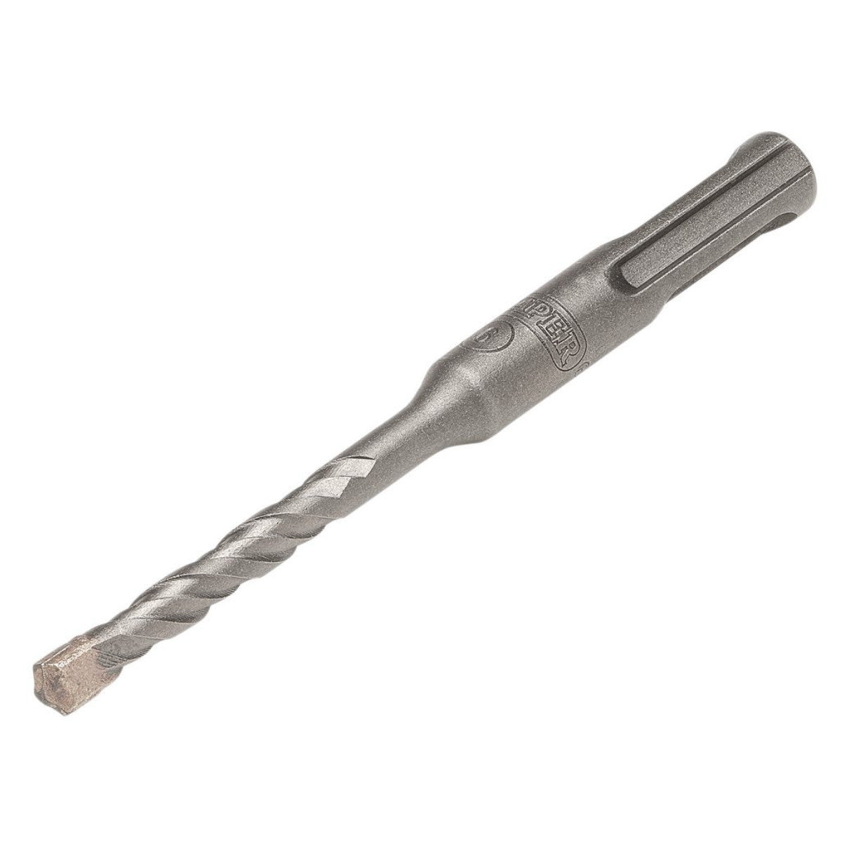 Draper SDS Plus Centric Tip Drill Bit, 6 x 110mm 09971