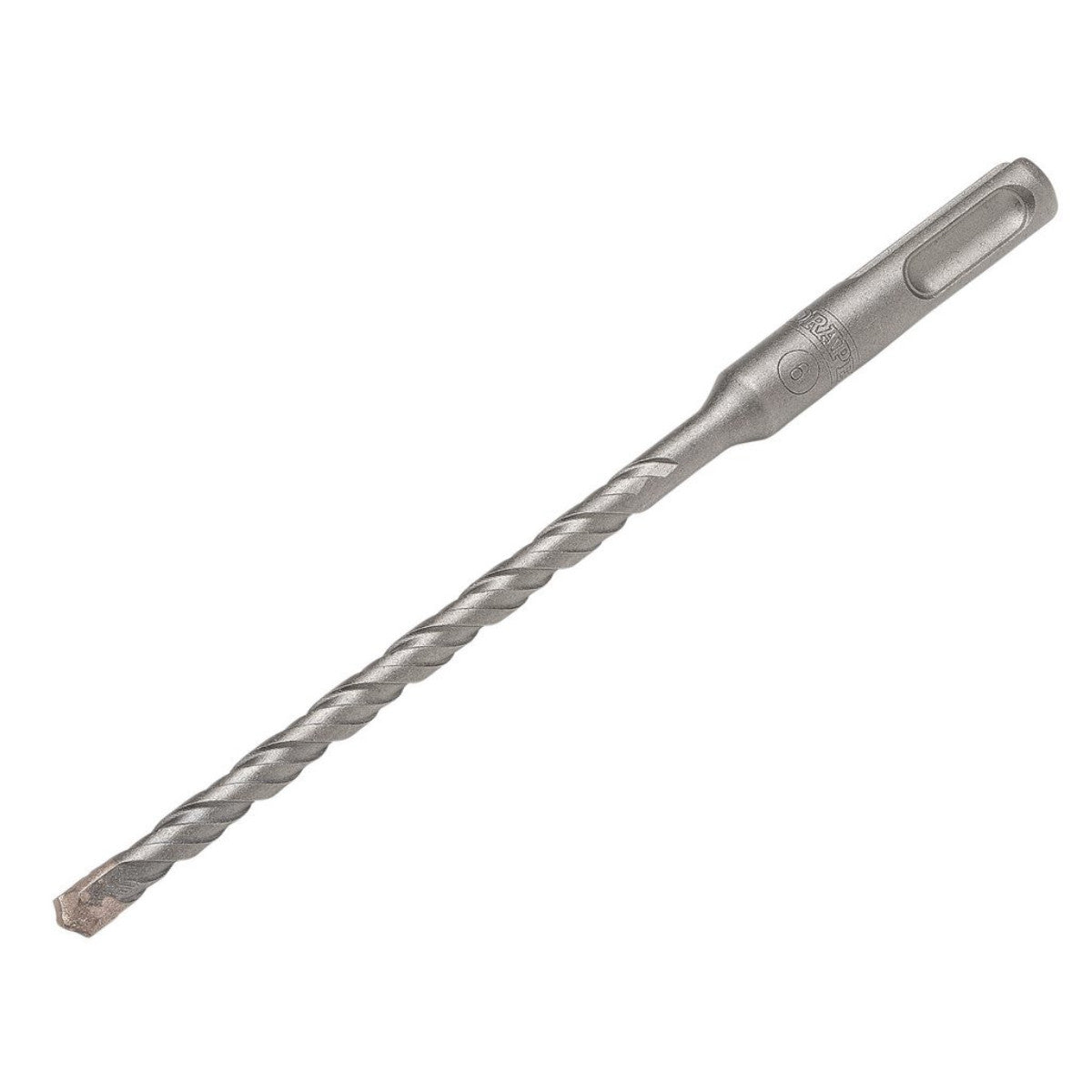 Draper SDS Plus Centric Tip Drill Bit, 6 x 160mm 09979