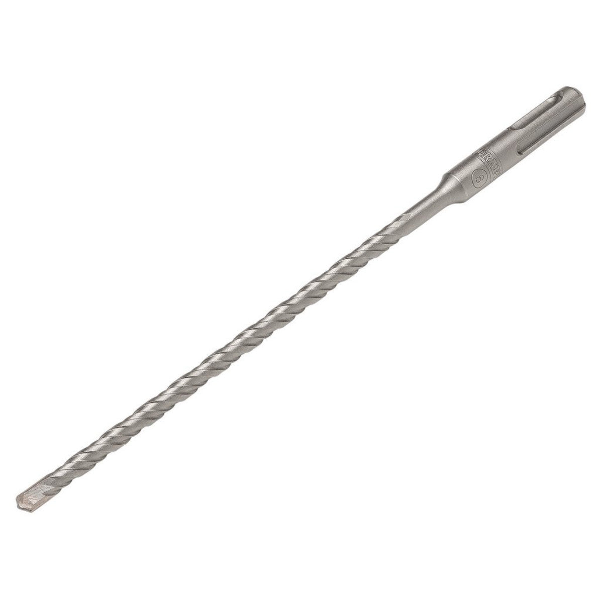 Draper SDS Plus Centric Tip Drill Bit, 6 x 210mm 09981
