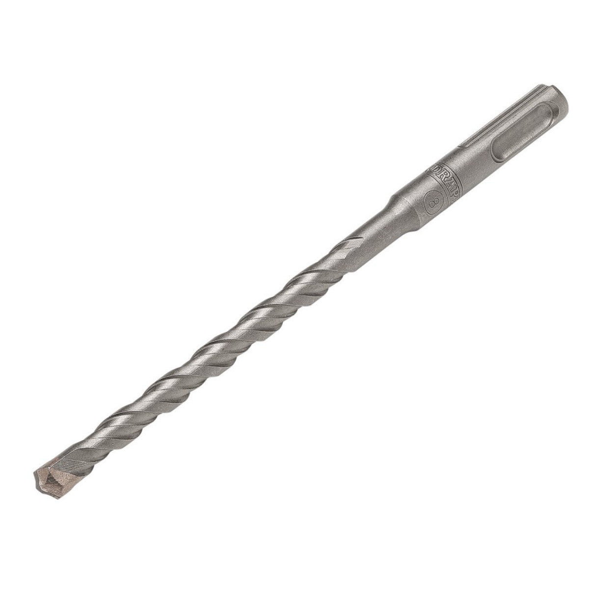 Draper SDS Plus Centric Tip Drill Bit, 8 x 160mm 09998