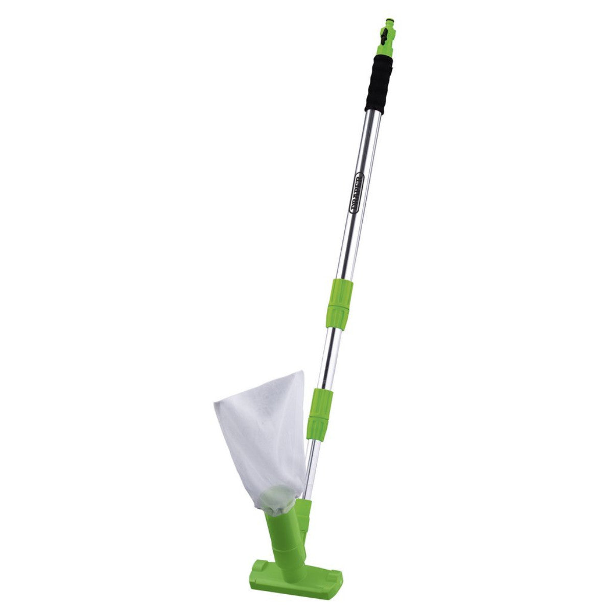 Draper Pond and Pool Vacuum Cleaning Kit (4 Piece) 10000