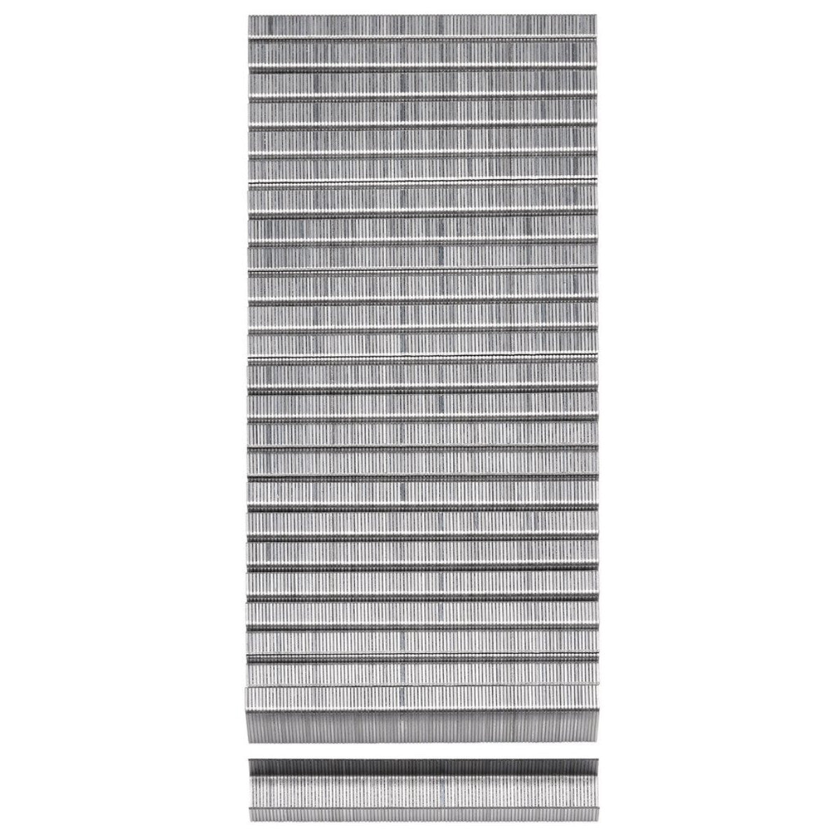 Draper Type-53 Staples, 6mm (Pack of 5000) 10029