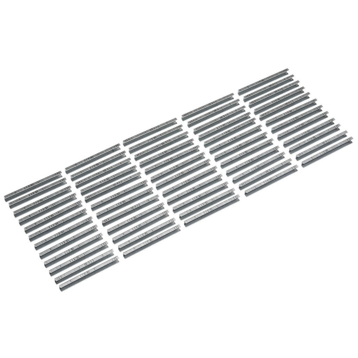 Draper Type-140 Staples, 8mm (Pack of 5000) 10039