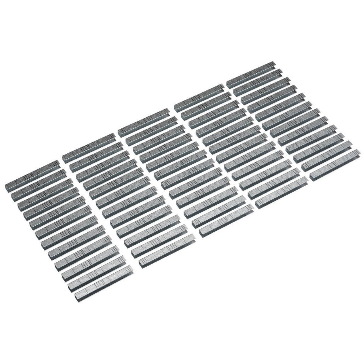 Draper Type-140 Staples, 12mm (Pack of 5000) 10041