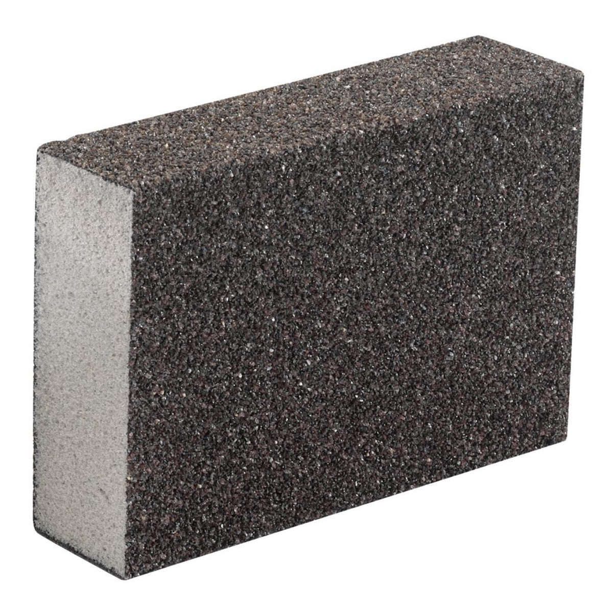 Draper Flexible Sanding Sponge, Medium/Coarse Grit 10109