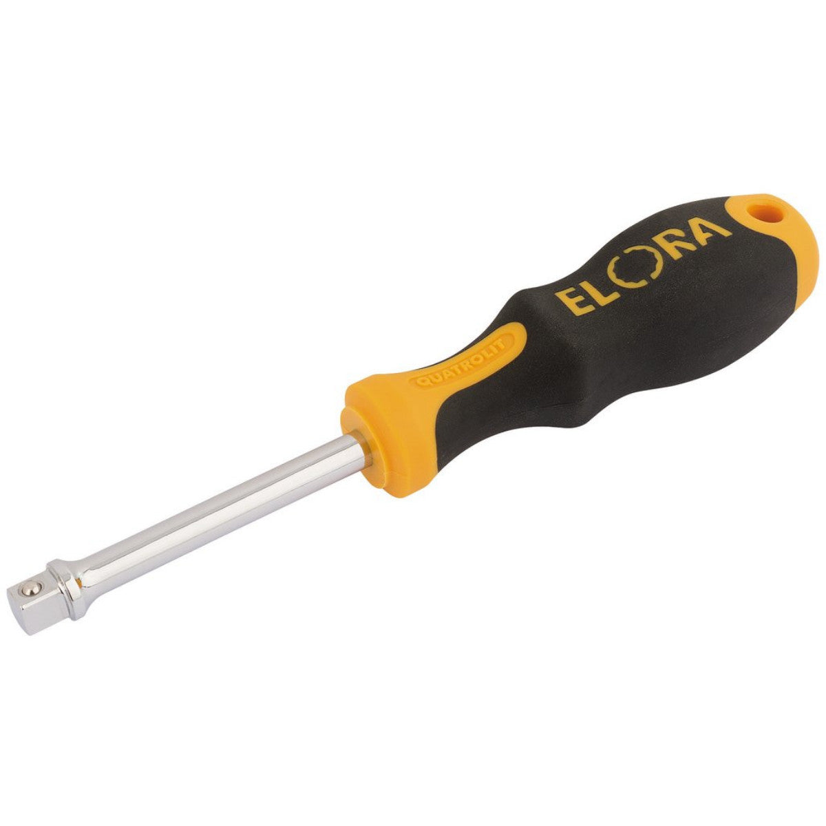 Elora Spinner Handle, 1/4" Sq. Dr., 150mm 11082