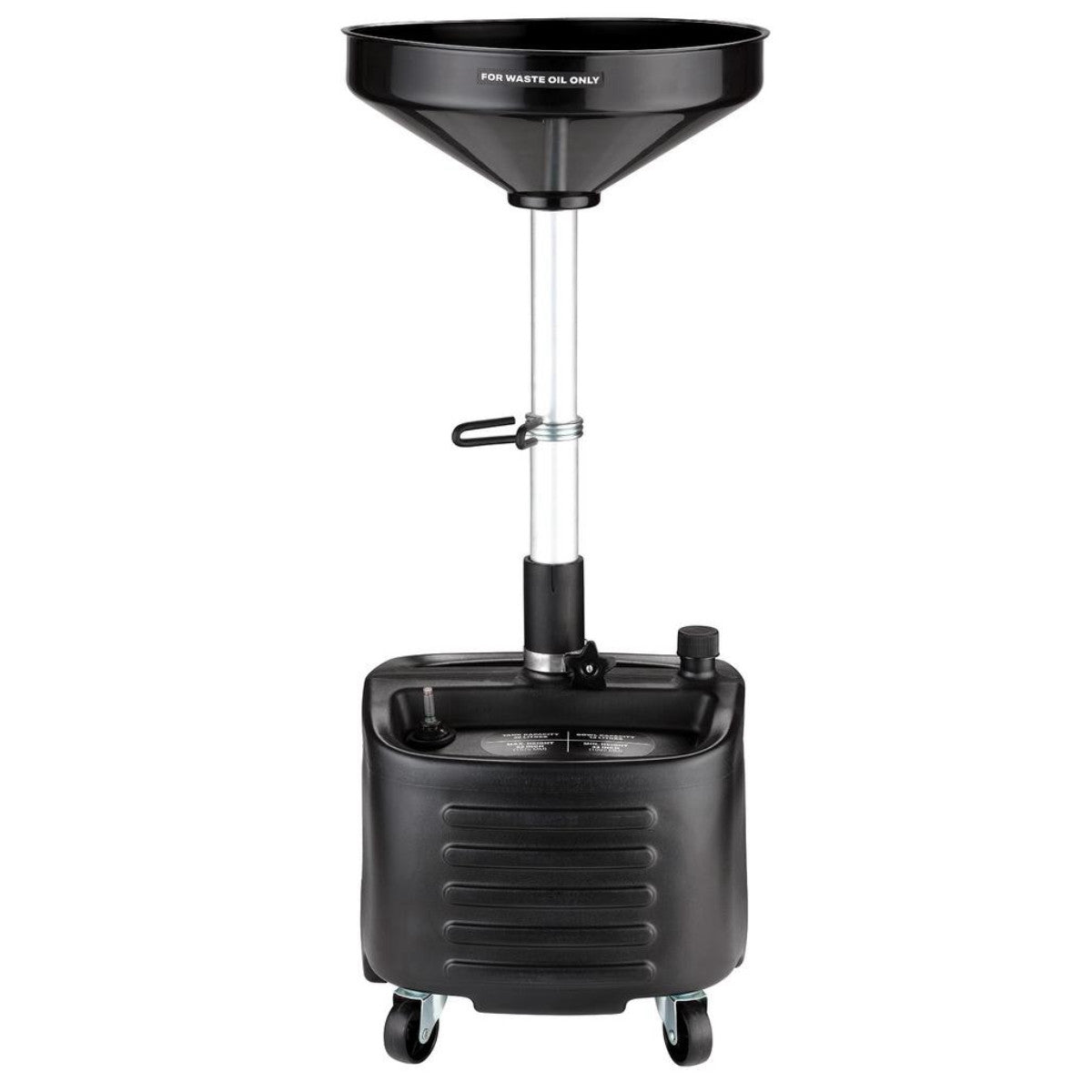 Draper Waste Oil Drain, 30L 11325
