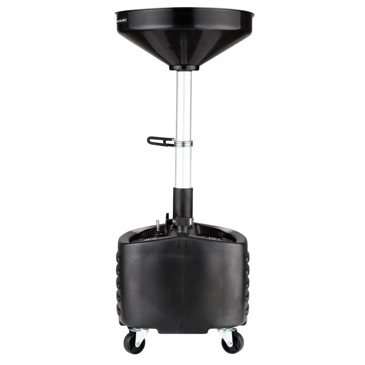 Draper Waste Oil Drain, 30L 11325