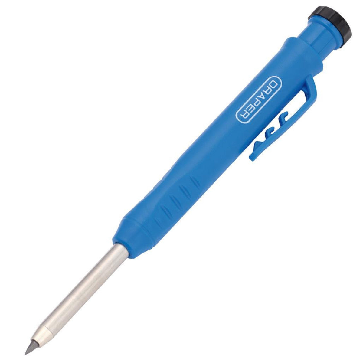 Draper Construction Pencil with Holder 12106