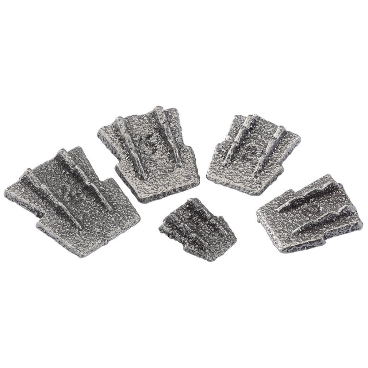 Draper Hammer Wedges (Pack of 5) 12241