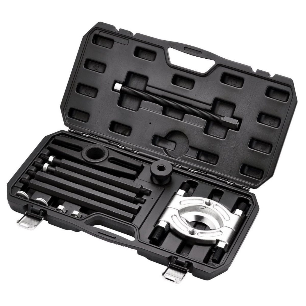 Draper Bearing Separator and Puller Set (8 Piece) 12390