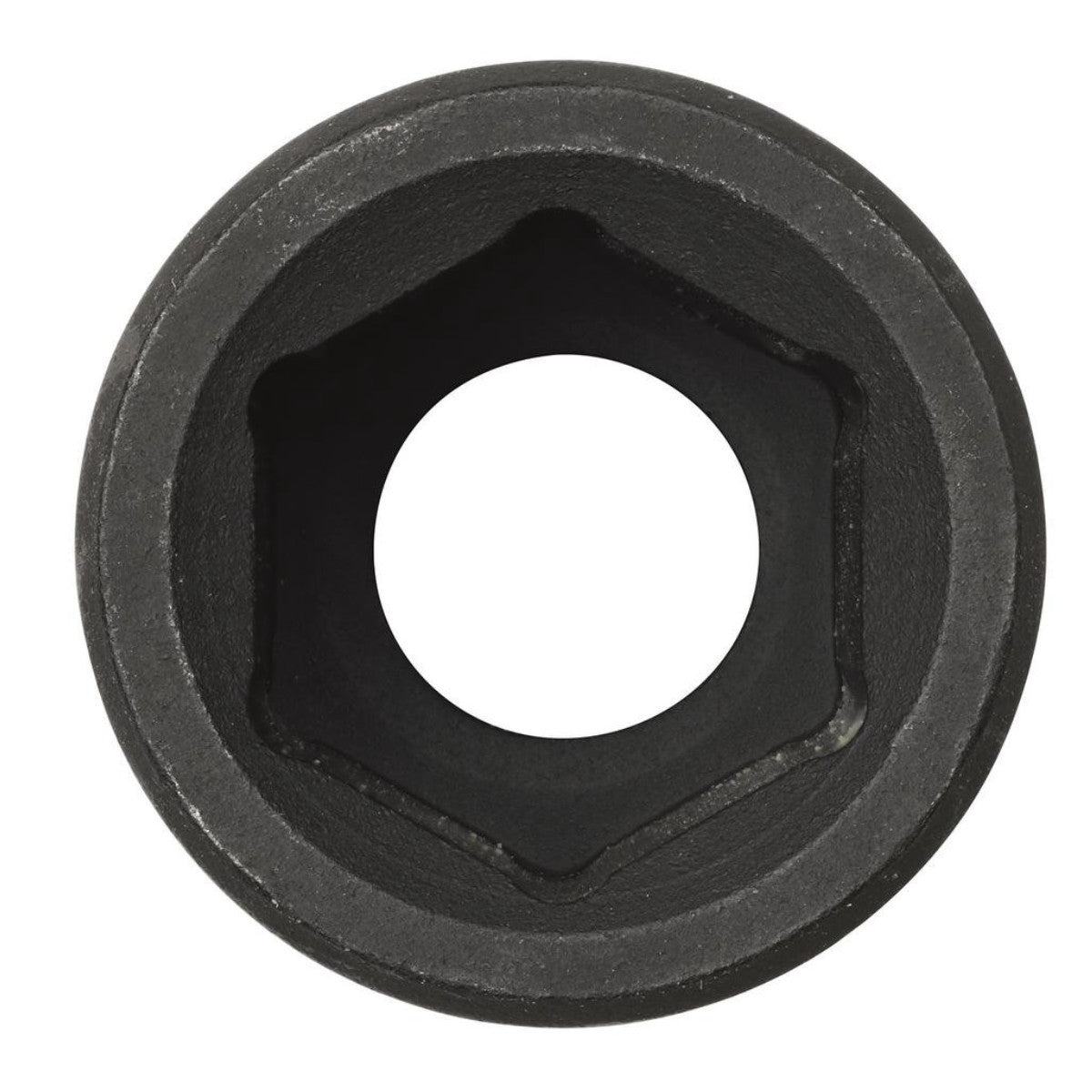 Draper Expert HI-TORQ Deep Impact Socket, 1/2" Sq. Dr., 14mm 12741