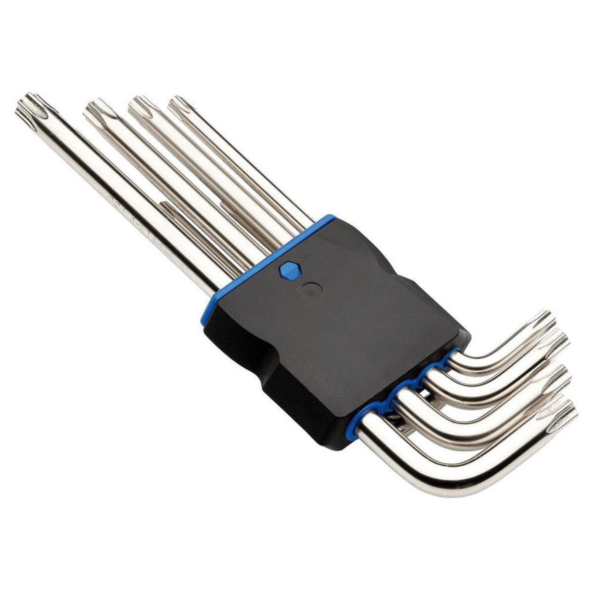Draper TX-STAR Long Arm Security Key Set (9 Piece) 12811