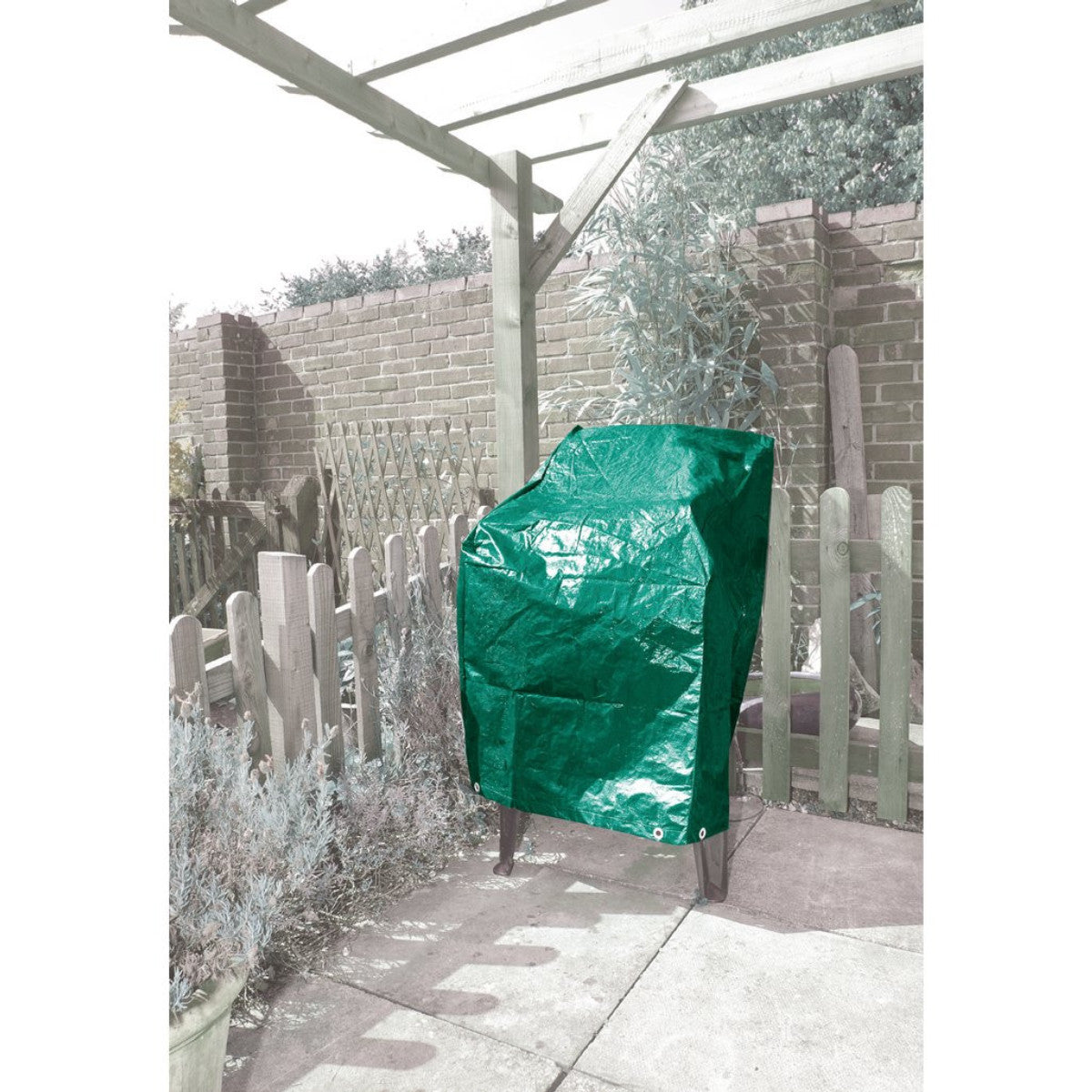 Draper Chair Stack Cover, 600 x 600 x 1000mm 12914