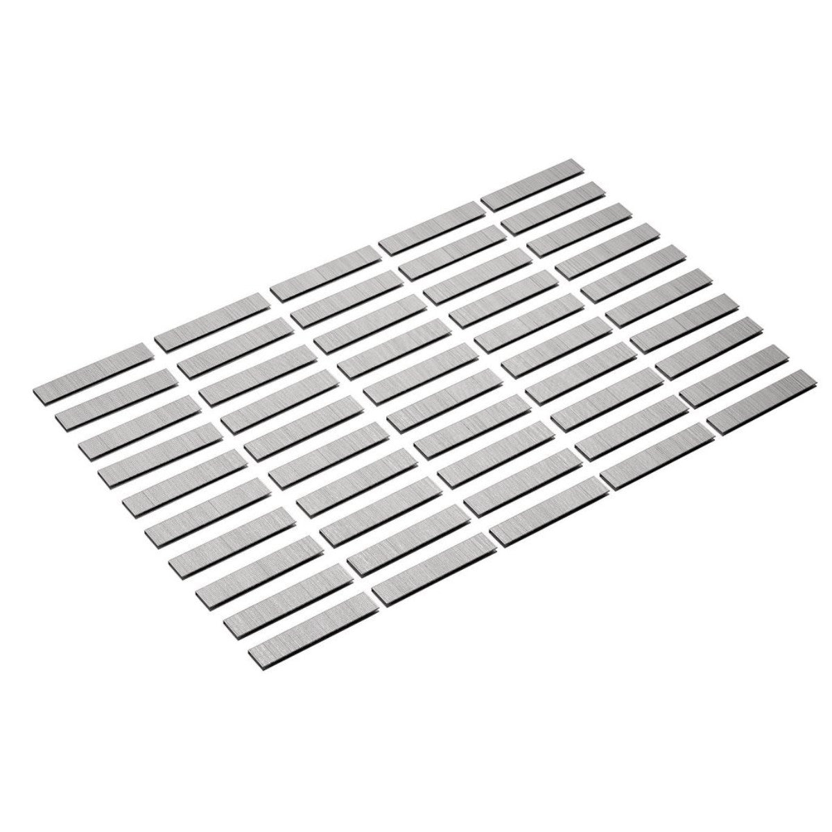 Draper Type-90 Staples, 25mm, (Pack of 5000) 13133