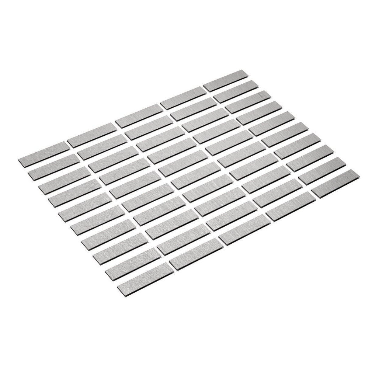 Draper Type-90 Staples, 32mm, (Pack of 5000) 13143