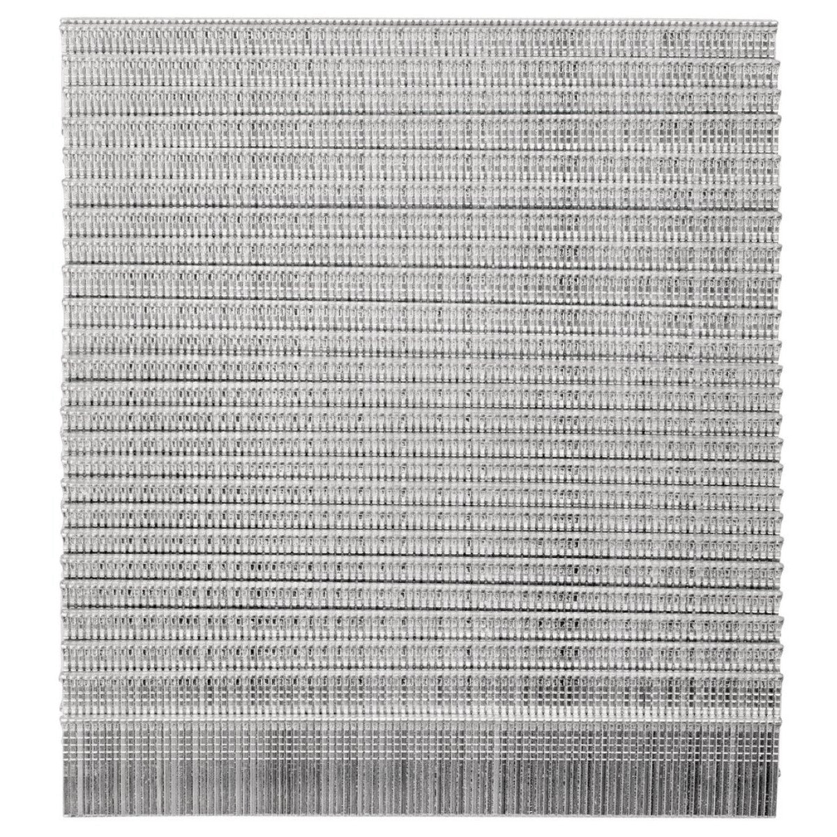 Draper Brad Nails, 18 Gauge, 15mm (Pack of 5000) 13150