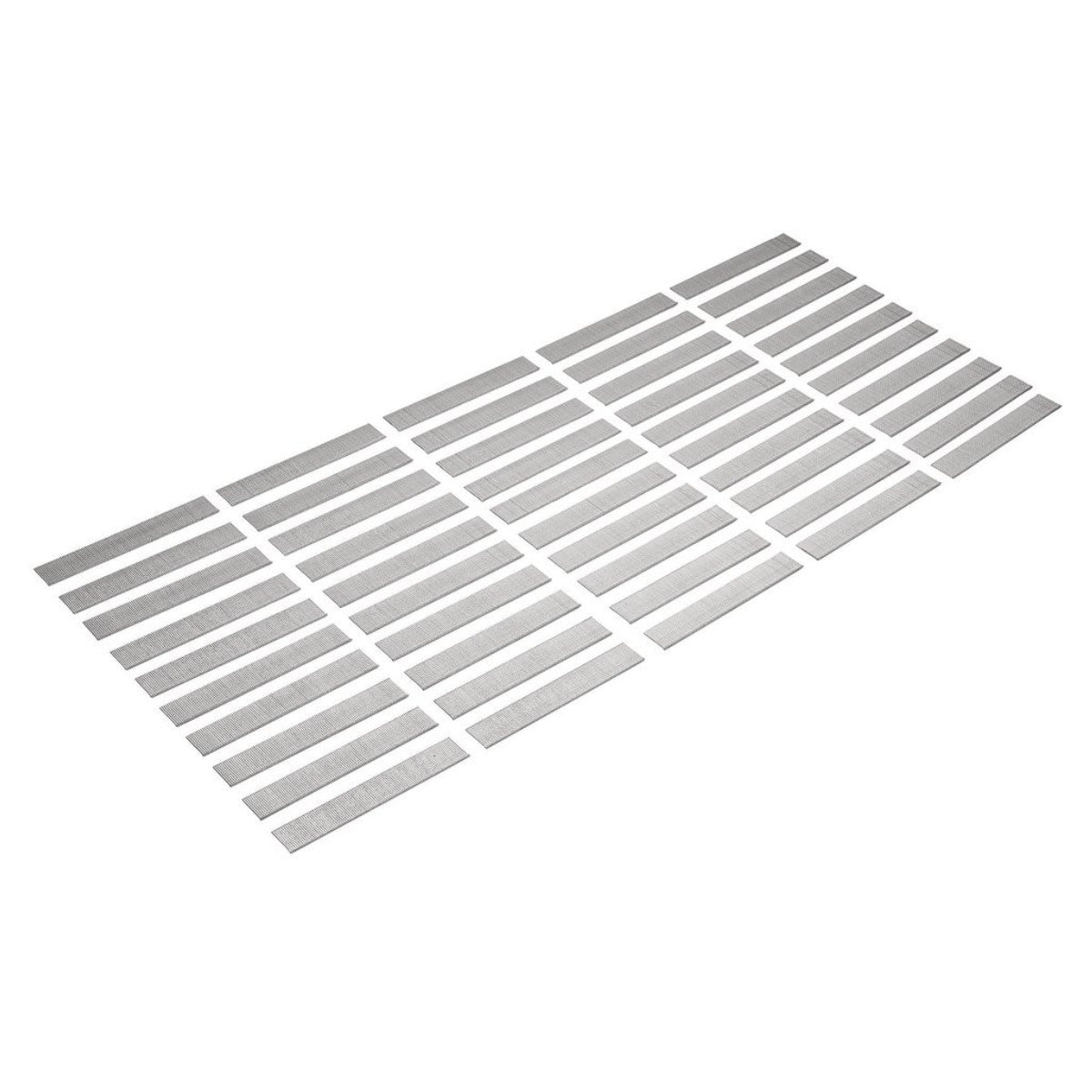 Draper Brad Nails, 18 Gauge, 15mm (Pack of 5000) 13150