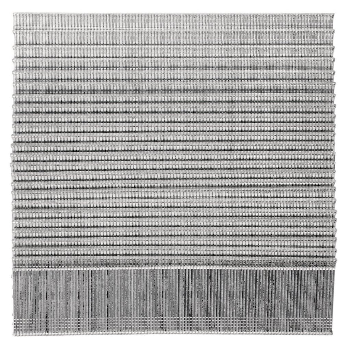 Draper Brad Nails, 18 Gauge, 25mm (Pack of 5000) 13152