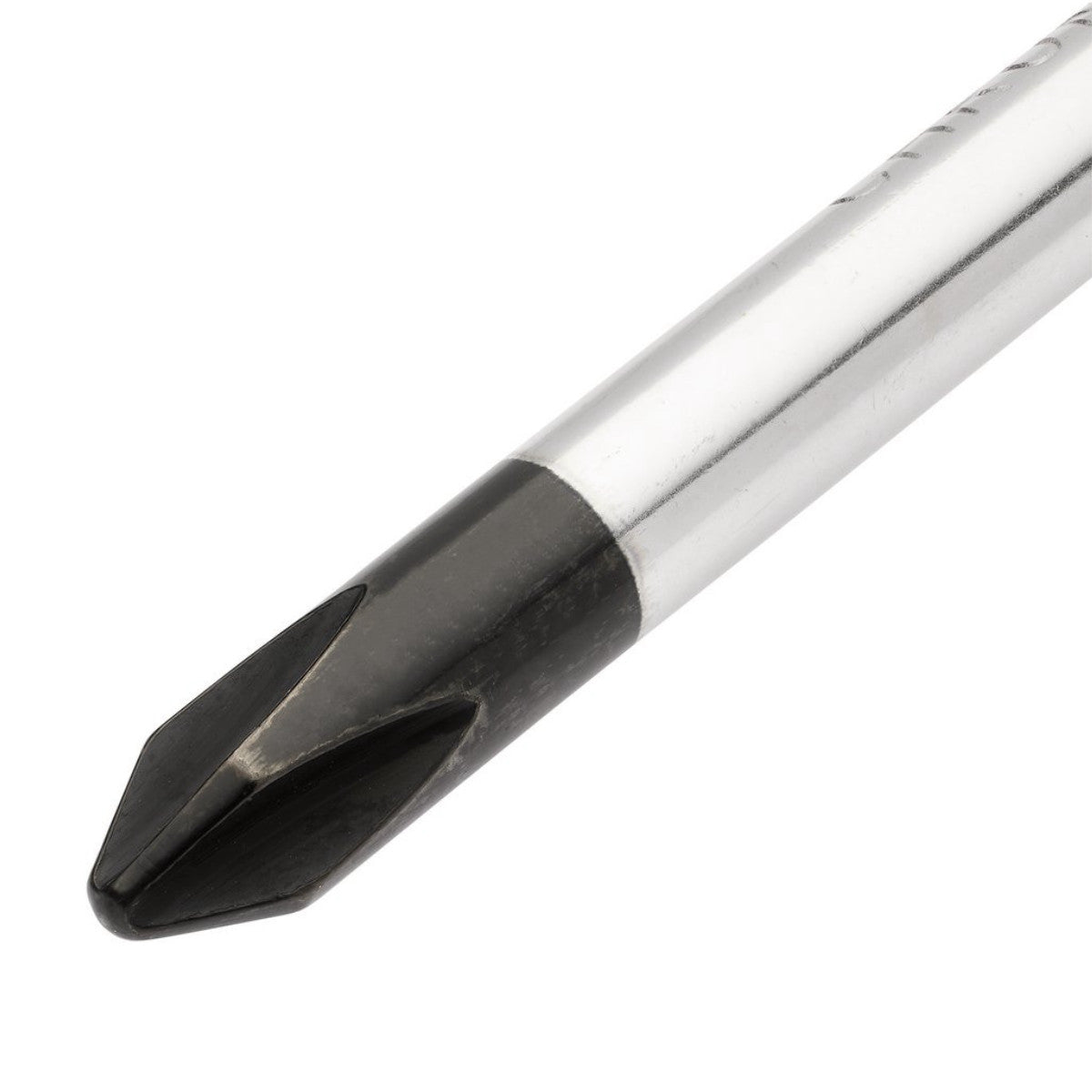 Draper Phillips Soft Grip Screwdriver, PH2 x 125mm 13361