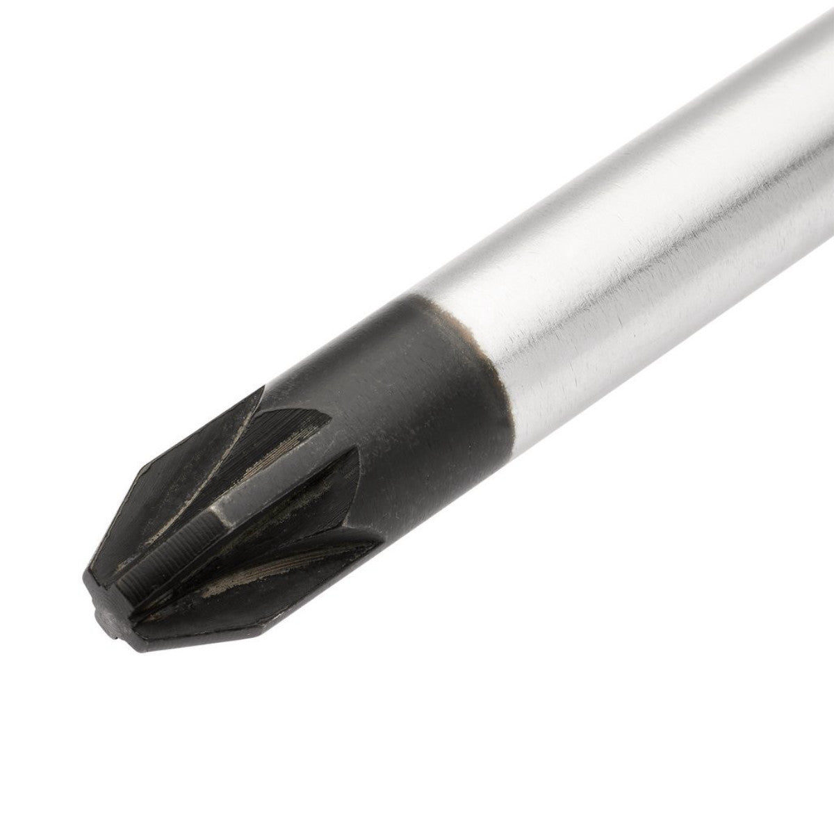 Draper Pozi Soft Grip Screwdriver, PZ3 x 150mm 13375