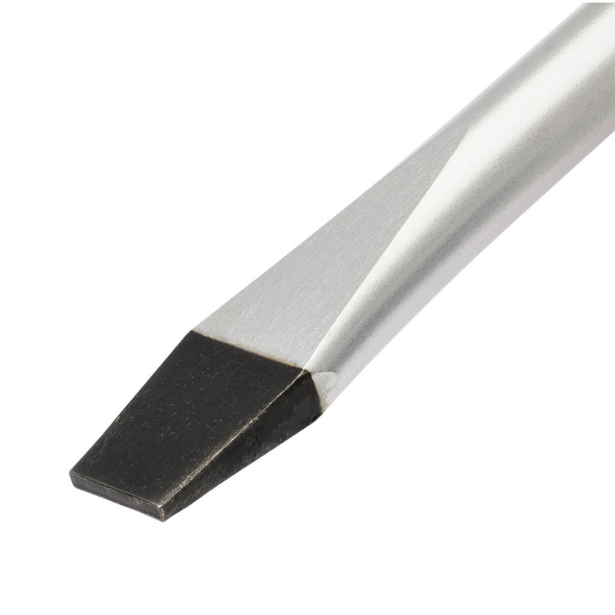 Draper Slotted Soft Grip Screwdriver, SL5.5 x 38mm 13383