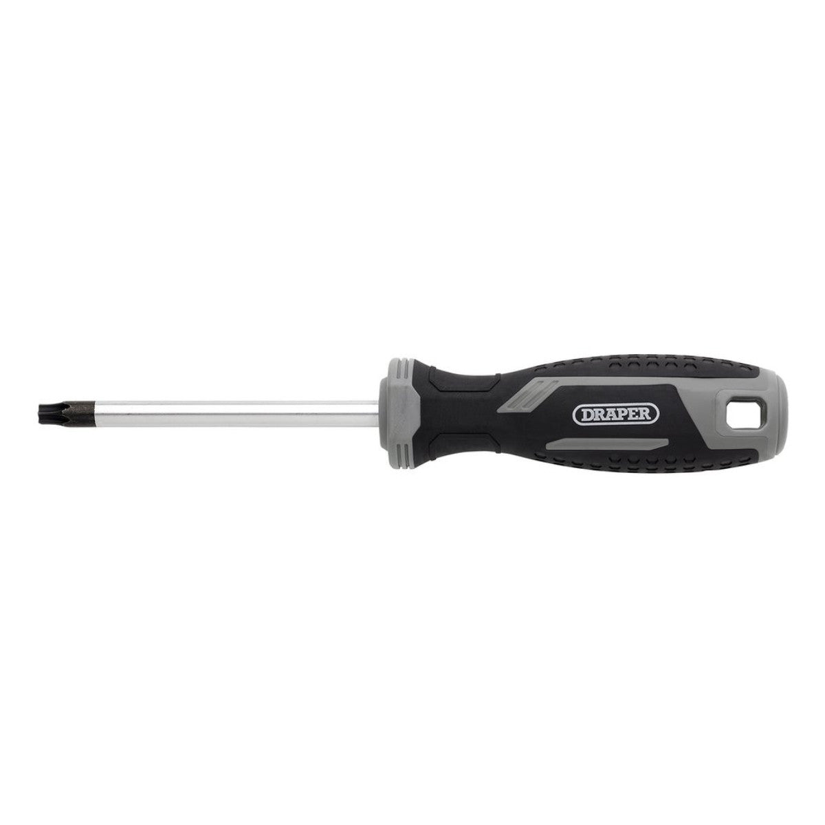 Draper TX-STAR Soft Grip Screwdriver, T40 x 100mm 13406