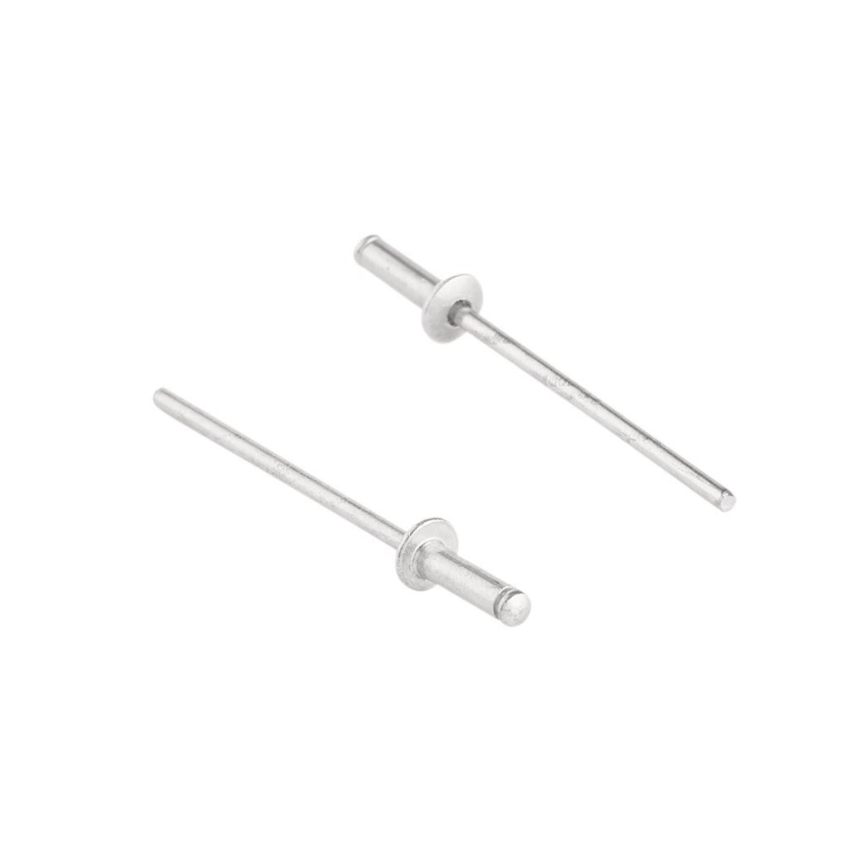 Draper Blind Rivets, 2.5 x 7mm (50 Piece) 13554