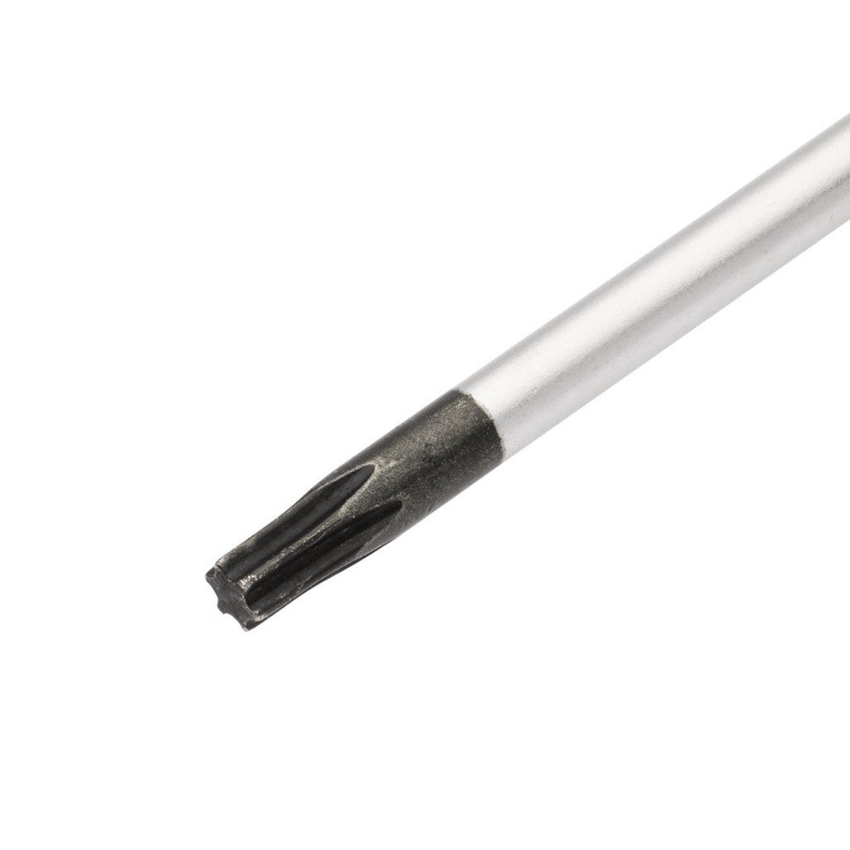 Draper TX-STAR Hard Grip Screwdriver, T10 x 100mm 13560