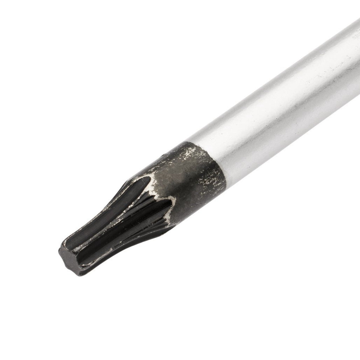 Draper TX-STAR Hard Grip Screwdriver, T15 x 100mm 13563