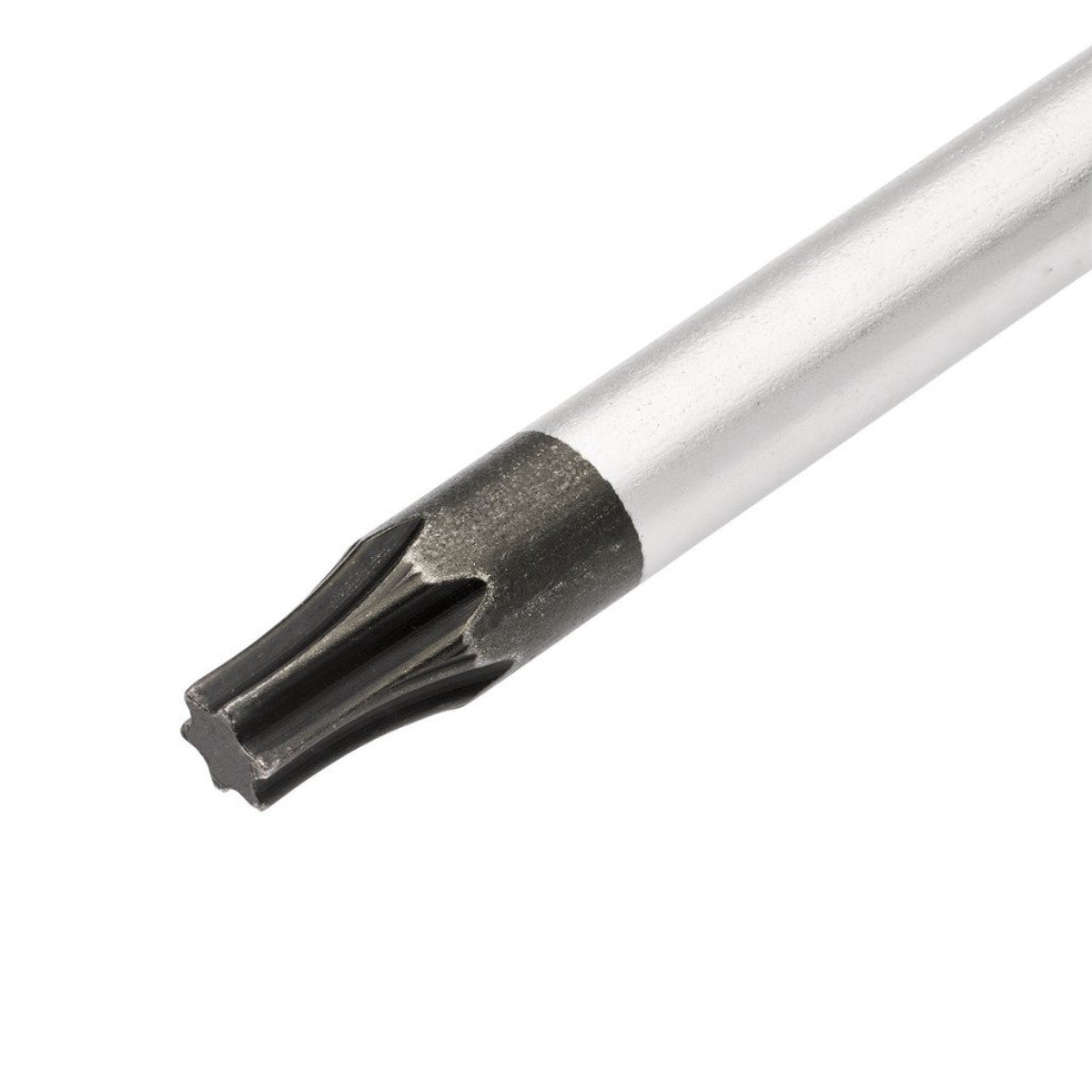Draper TX-STAR Hard Grip Screwdriver, T25 x 100mm 13565