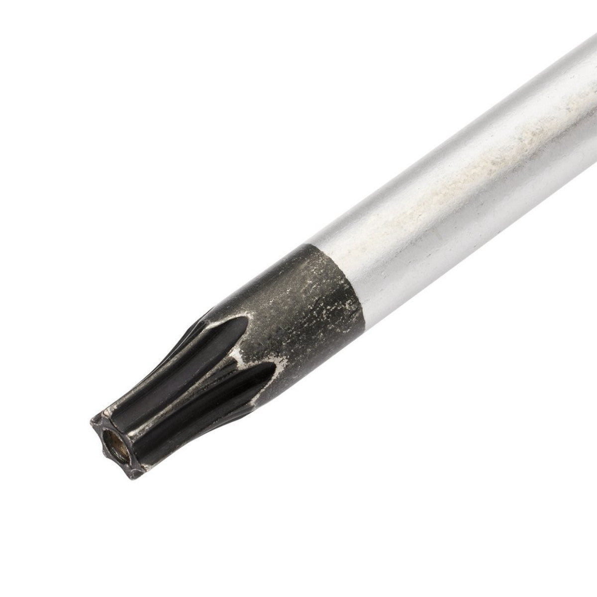 Draper TX-STAR Tamperproof Hard Grip Screwdriver, T20H x 100mm 13572