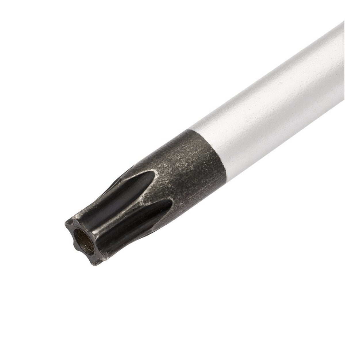 Draper TX-STAR Tamperproof Hard Grip Screwdriver, T30H x 100mm 13576