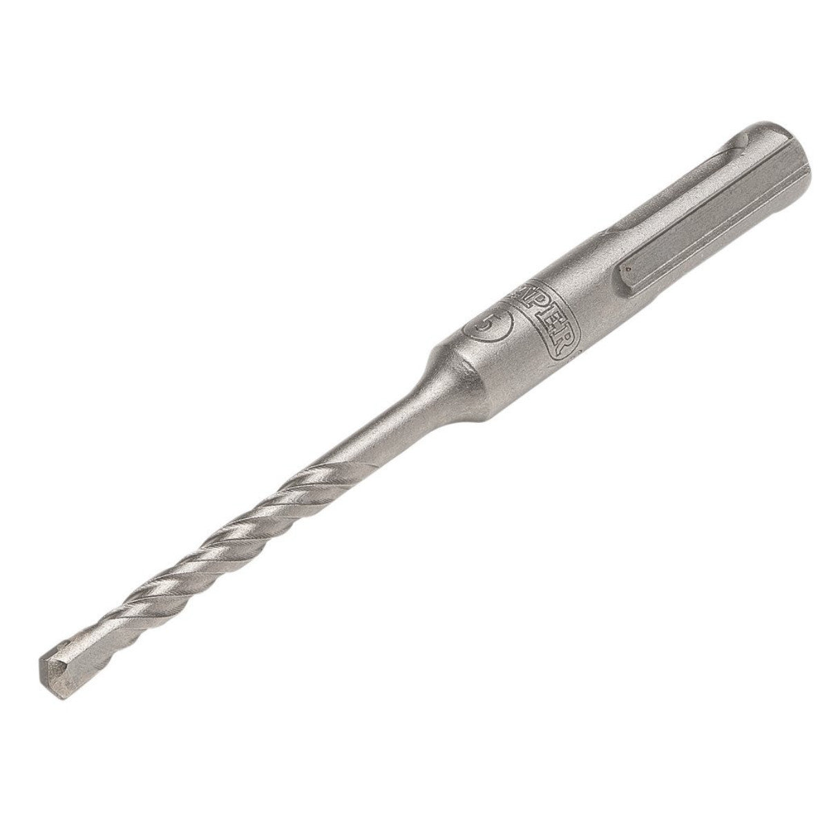 Draper SDS Plus Drill Bit, 5 x 110mm 13625