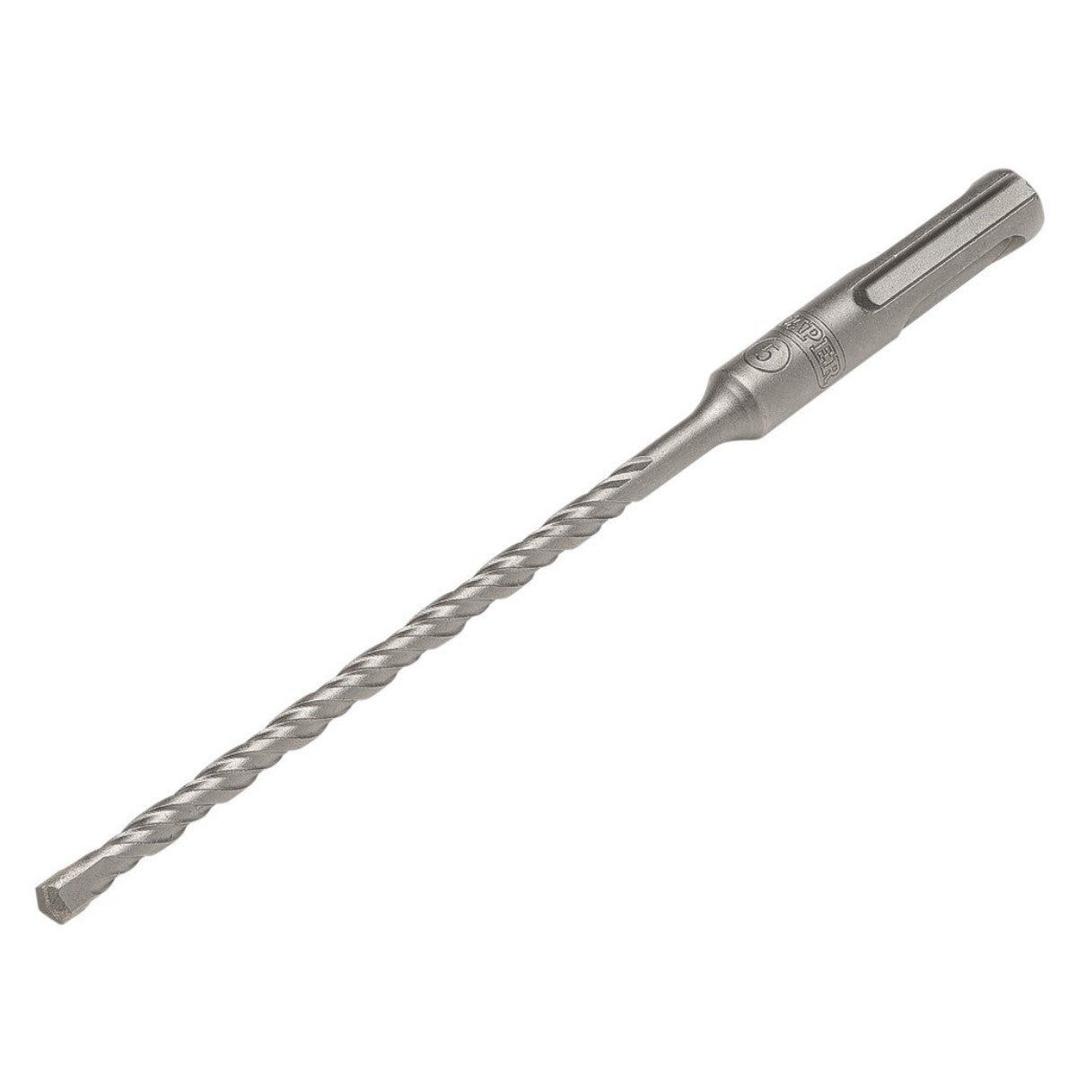 Draper SDS Plus Drill Bit, 5 x 160mm 13629