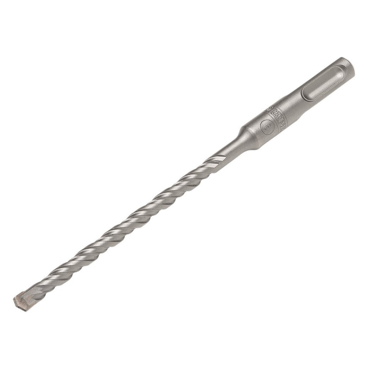 Draper SDS Plus Drill Bit, 6 x 160mm 13634