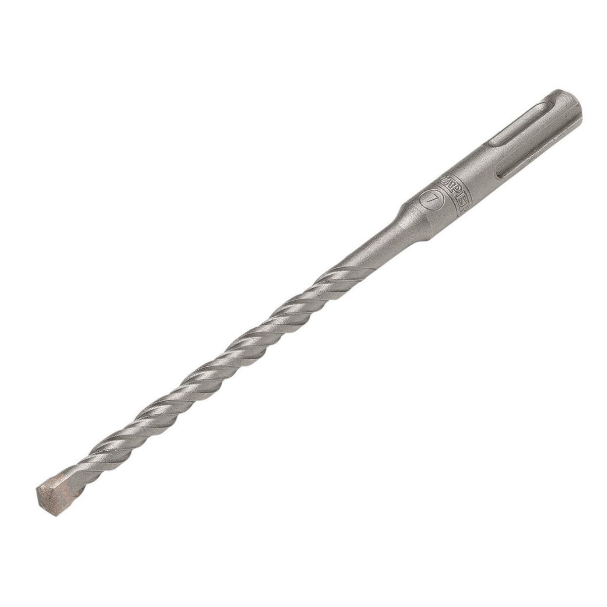 Draper SDS Plus Drill Bit, 7 x 160mm 13645