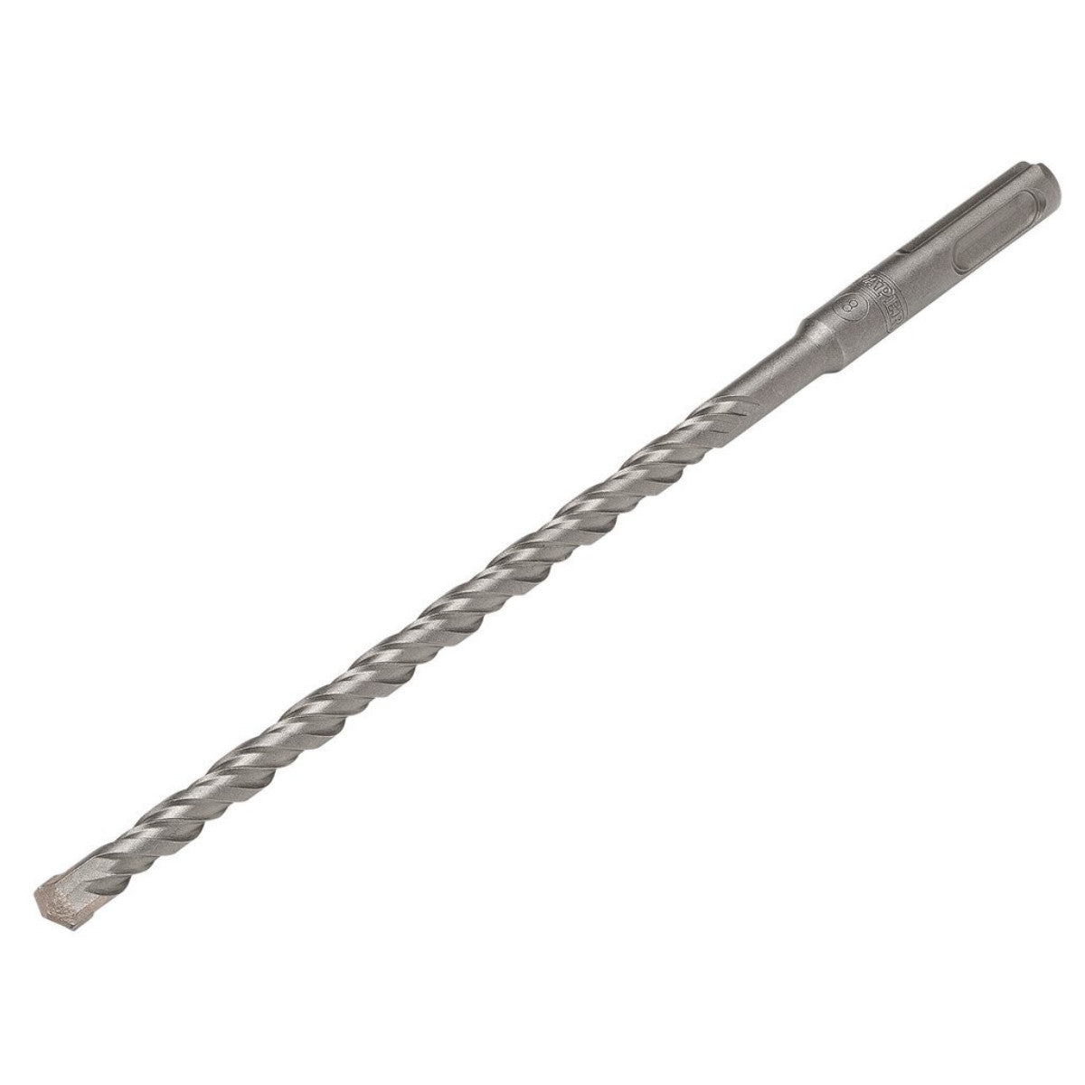 Draper SDS Plus Drill Bit, 8 x 210mm 13667