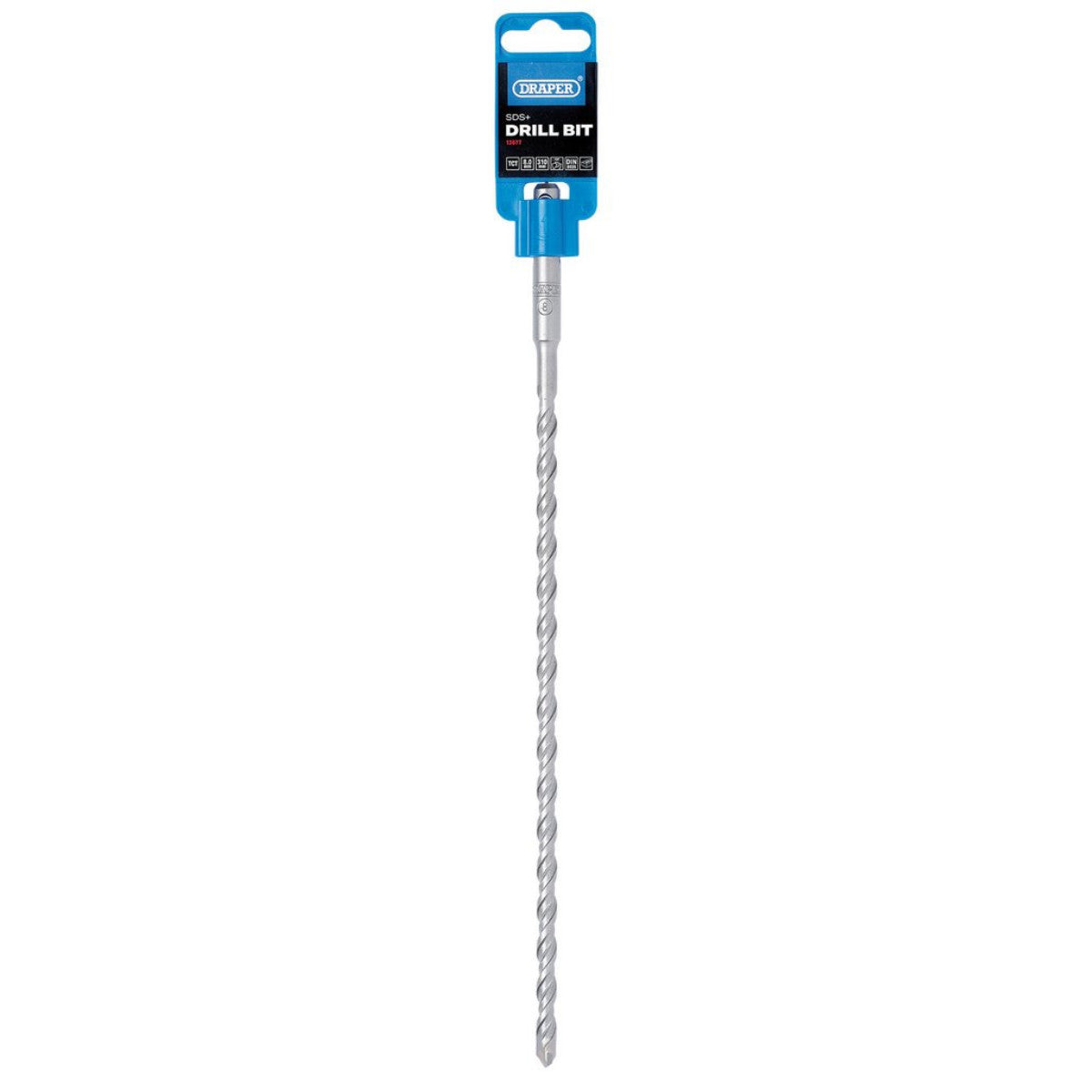 Draper SDS Plus Drill Bit, 8 x 310mm 13677